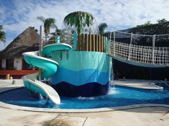 el SAYAB Planetario de Playa del Carmen
